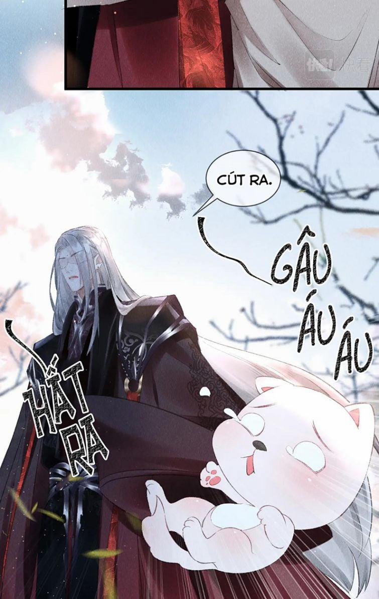 Giáo Chủ Thích Bắt Nạt Người 15 trang 15