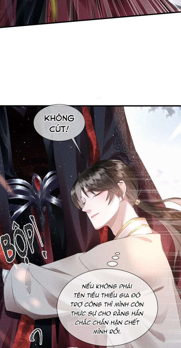 Giáo Chủ Thích Bắt Nạt Người 15 trang 16