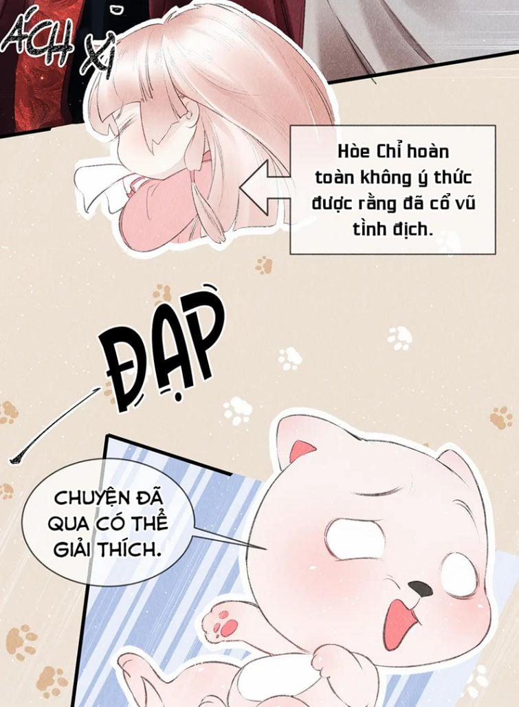 Giáo Chủ Thích Bắt Nạt Người 15 trang 17