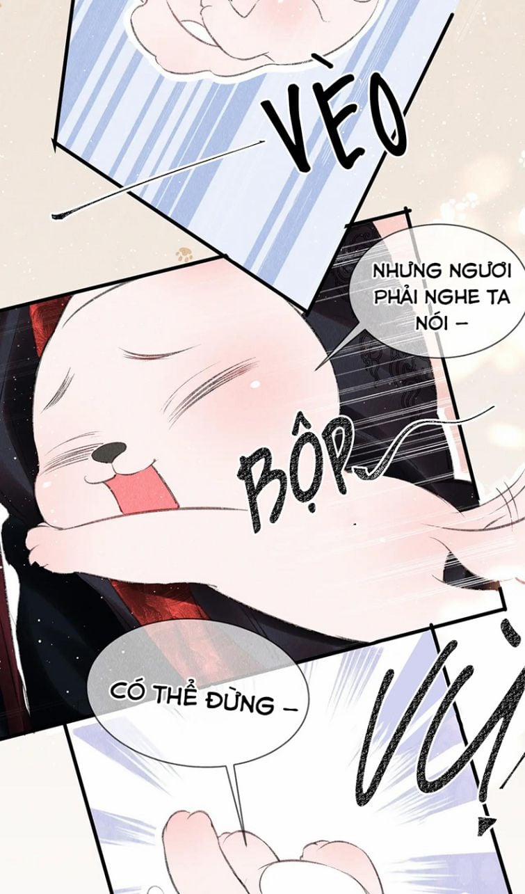 Giáo Chủ Thích Bắt Nạt Người 15 trang 18