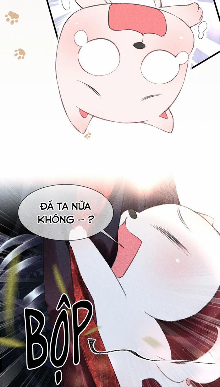 Giáo Chủ Thích Bắt Nạt Người 15 trang 19