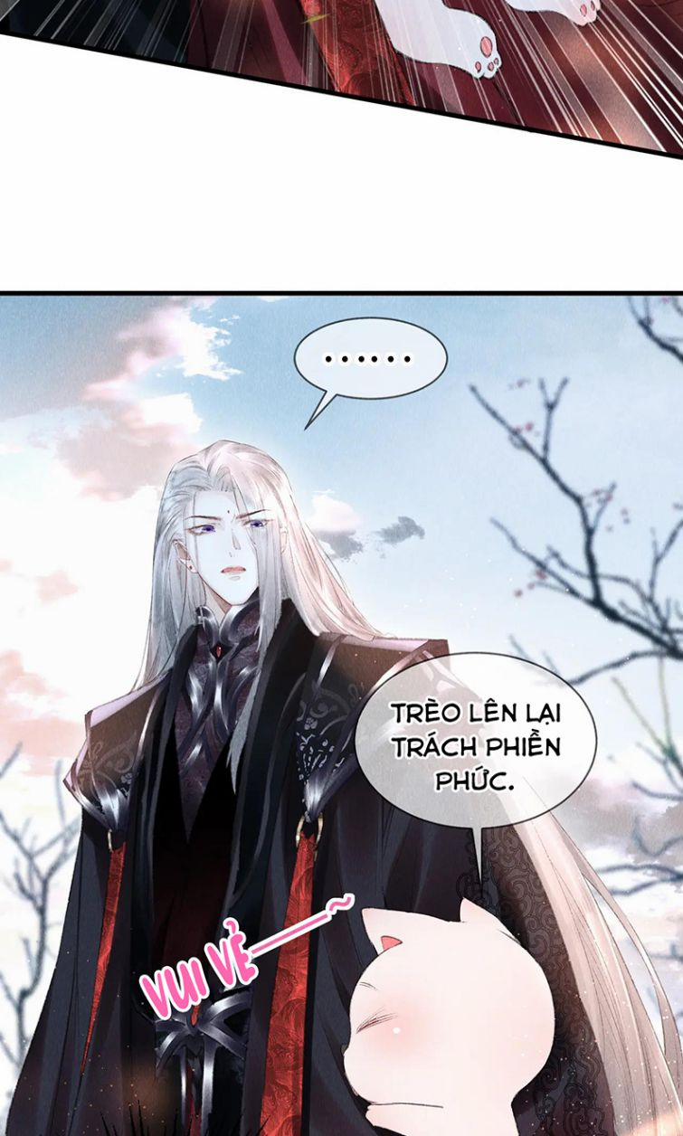 Giáo Chủ Thích Bắt Nạt Người 15 trang 20