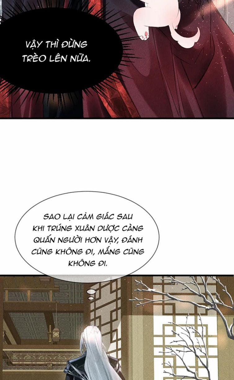 Giáo Chủ Thích Bắt Nạt Người 15 trang 21