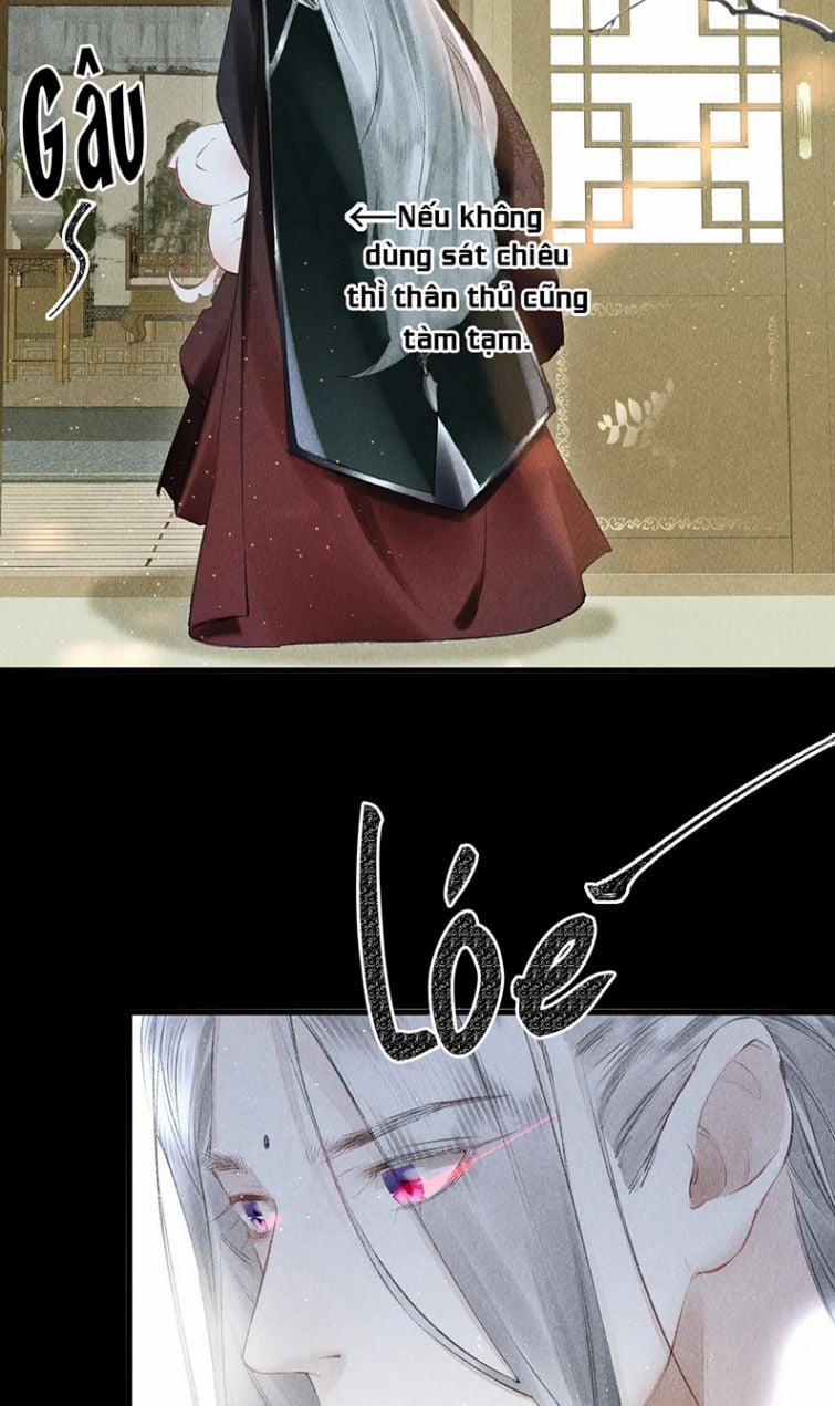 Giáo Chủ Thích Bắt Nạt Người 15 trang 22