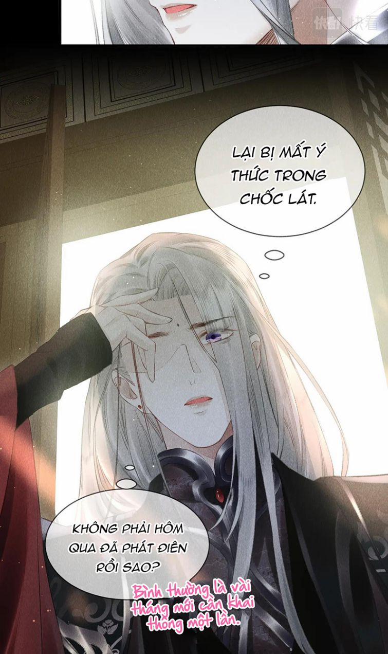 Giáo Chủ Thích Bắt Nạt Người 15 trang 23