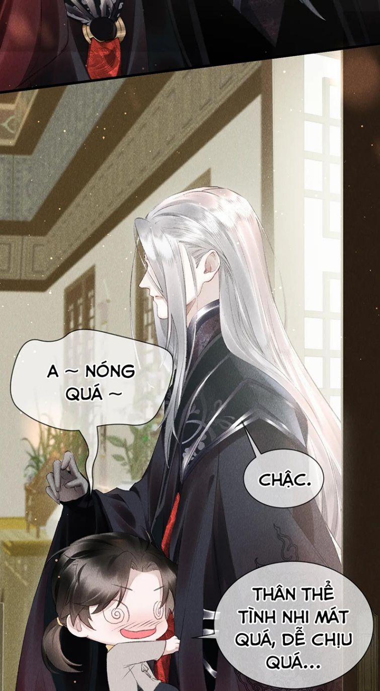 Giáo Chủ Thích Bắt Nạt Người 15 trang 24