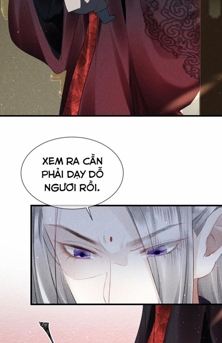 Giáo Chủ Thích Bắt Nạt Người 15 trang 25