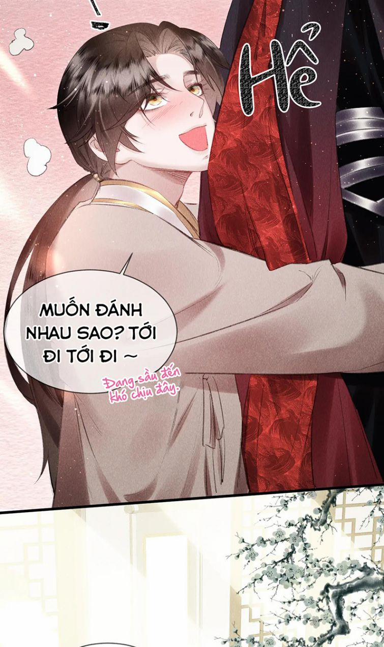 Giáo Chủ Thích Bắt Nạt Người 15 trang 26
