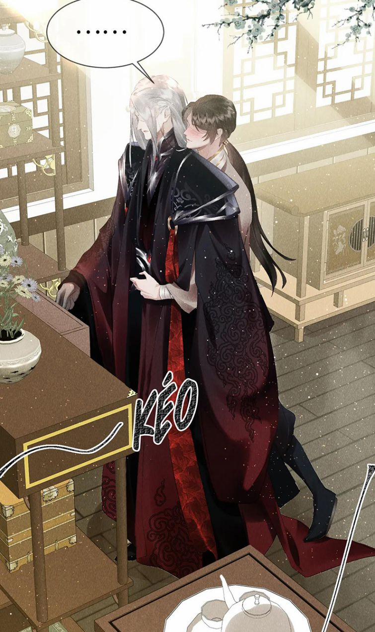 Giáo Chủ Thích Bắt Nạt Người 15 trang 27