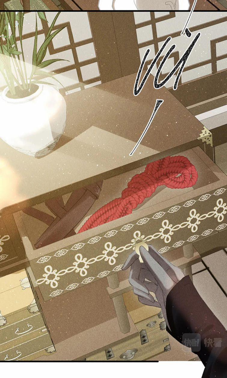 Giáo Chủ Thích Bắt Nạt Người 15 trang 28