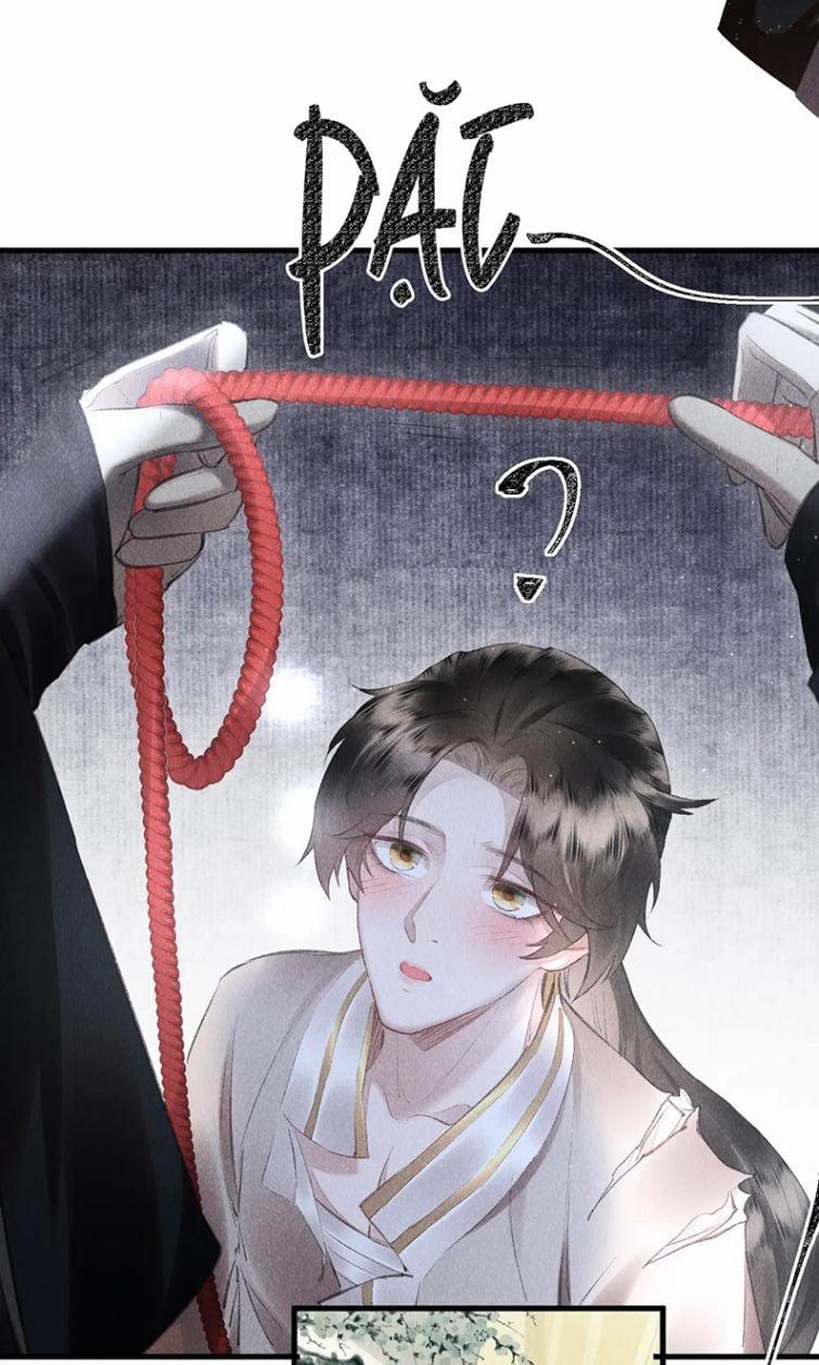 Giáo Chủ Thích Bắt Nạt Người 15 trang 29