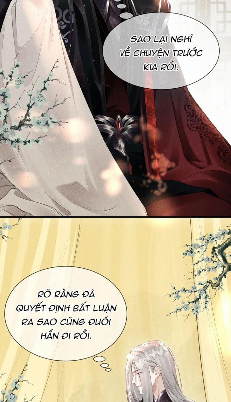 Giáo Chủ Thích Bắt Nạt Người 15 trang 3