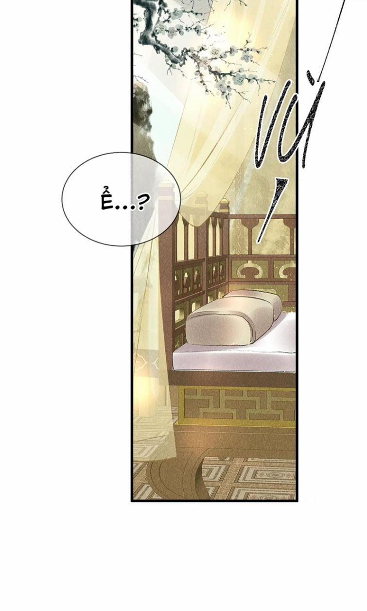 Giáo Chủ Thích Bắt Nạt Người 15 trang 30