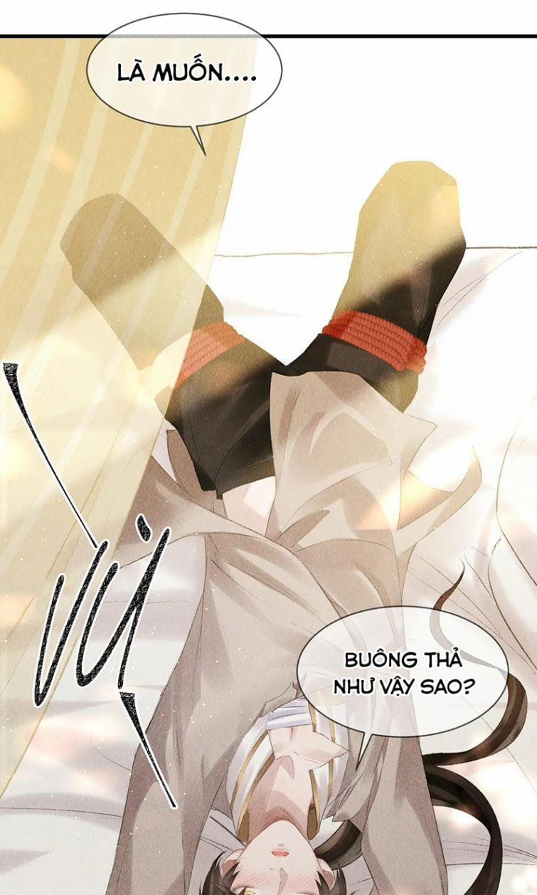 Giáo Chủ Thích Bắt Nạt Người 15 trang 31