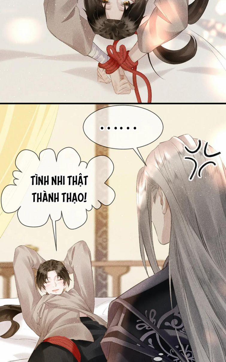 Giáo Chủ Thích Bắt Nạt Người 15 trang 32