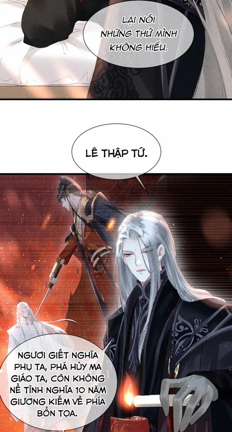 Giáo Chủ Thích Bắt Nạt Người 15 trang 33