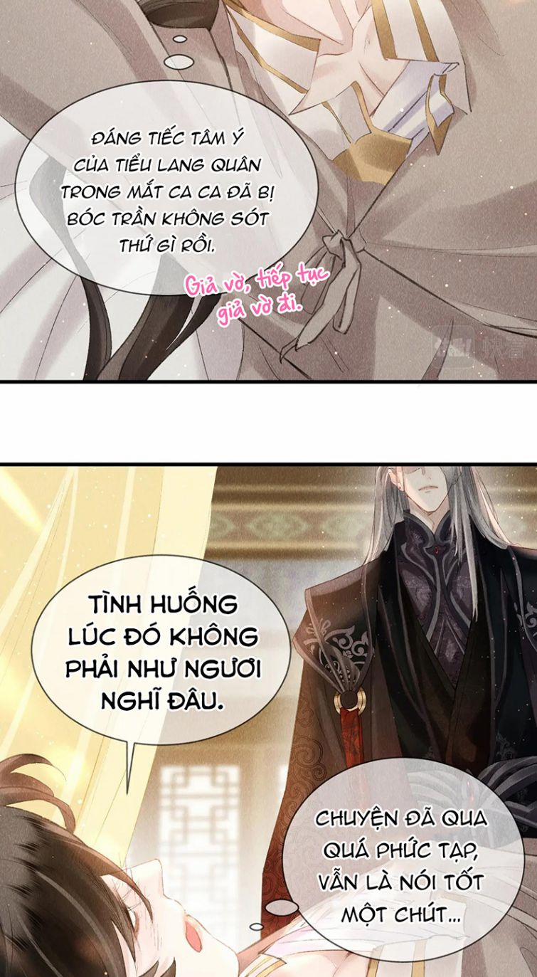 Giáo Chủ Thích Bắt Nạt Người 15 trang 35