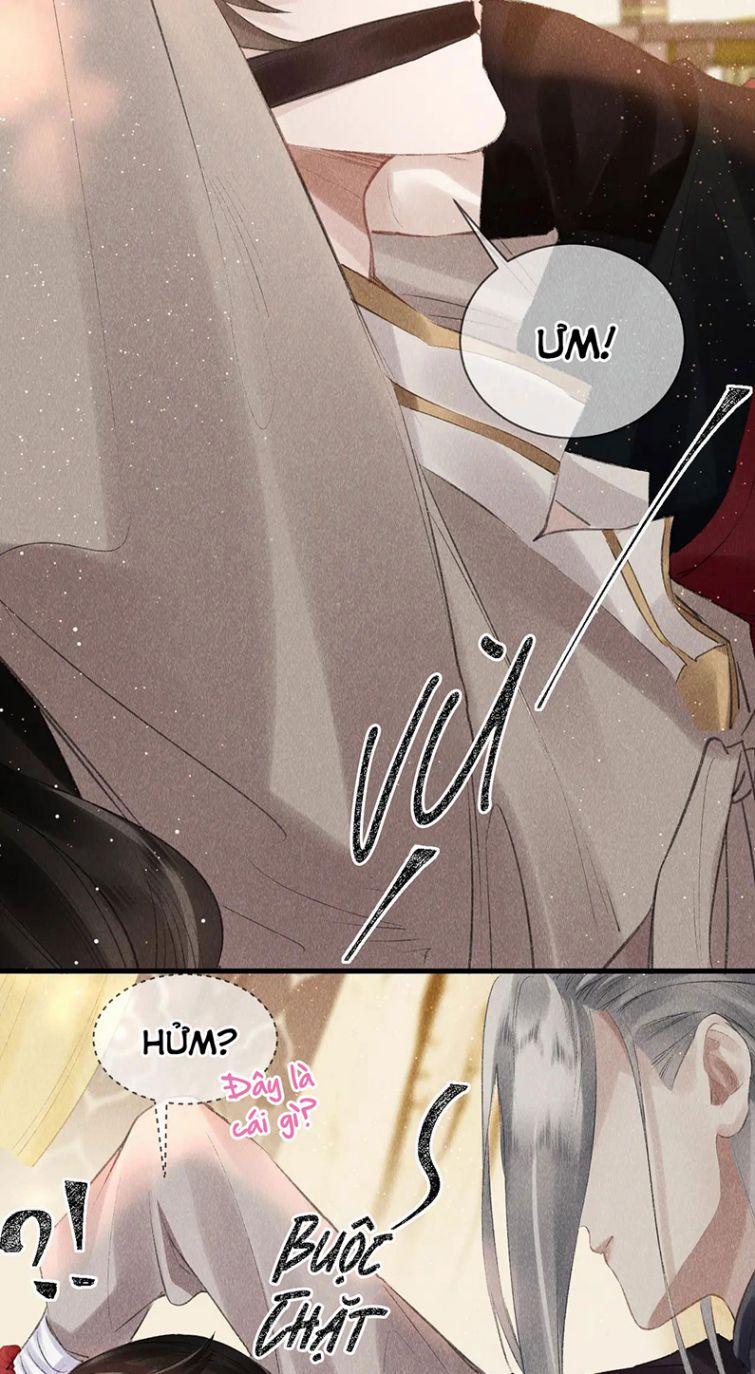 Giáo Chủ Thích Bắt Nạt Người 15 trang 37