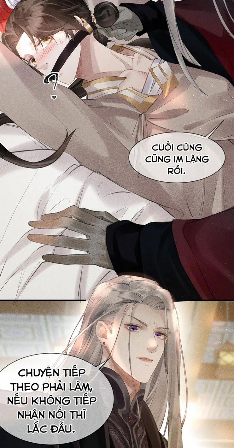 Giáo Chủ Thích Bắt Nạt Người 15 trang 38