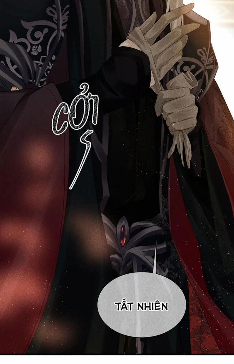 Giáo Chủ Thích Bắt Nạt Người 15 trang 39