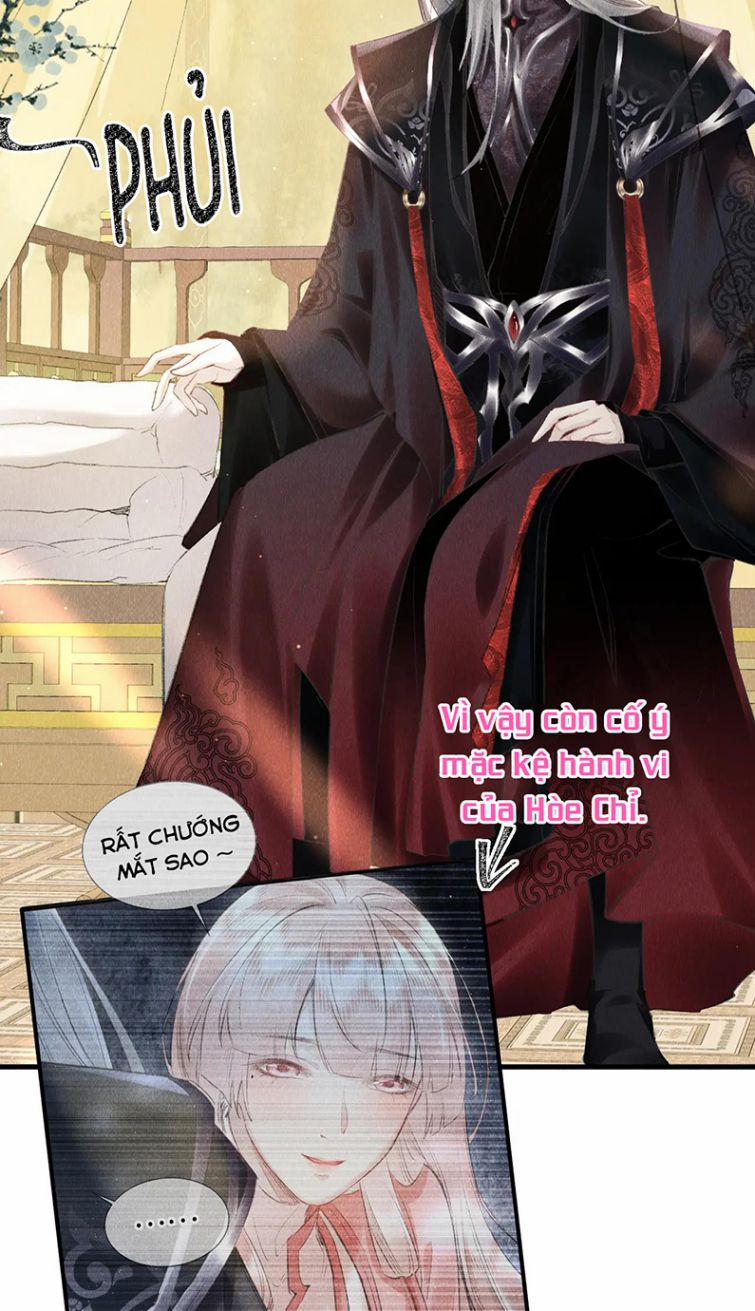Giáo Chủ Thích Bắt Nạt Người 15 trang 4