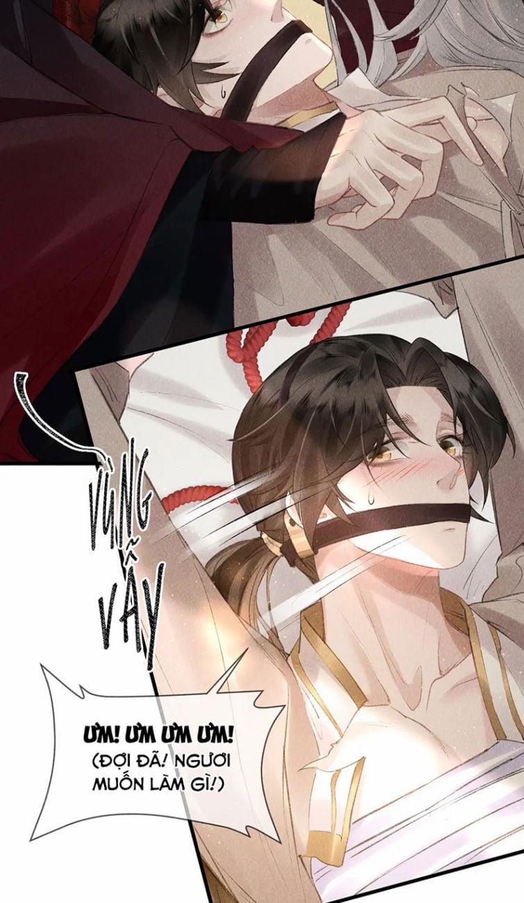 Giáo Chủ Thích Bắt Nạt Người 15 trang 41