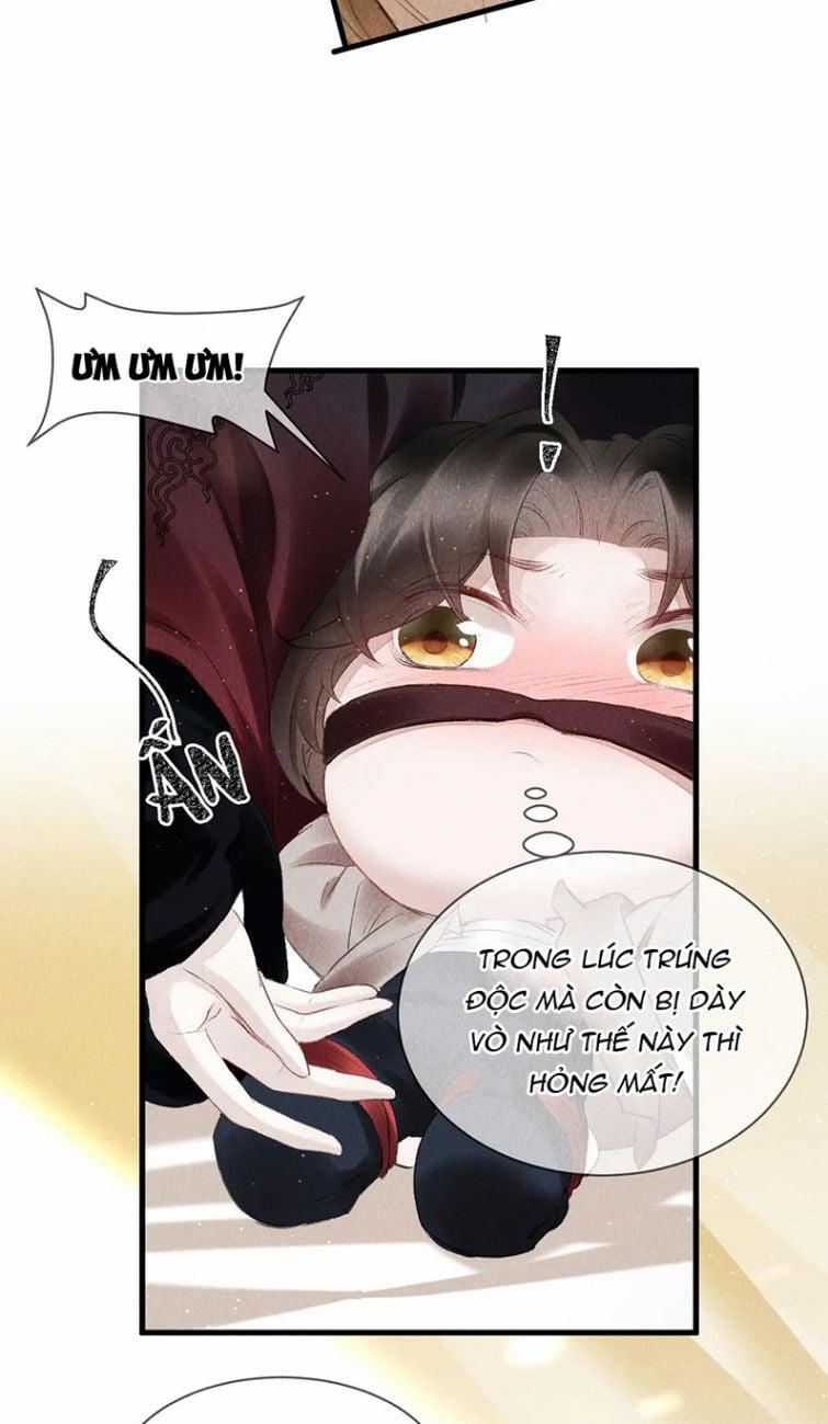 Giáo Chủ Thích Bắt Nạt Người 15 trang 42