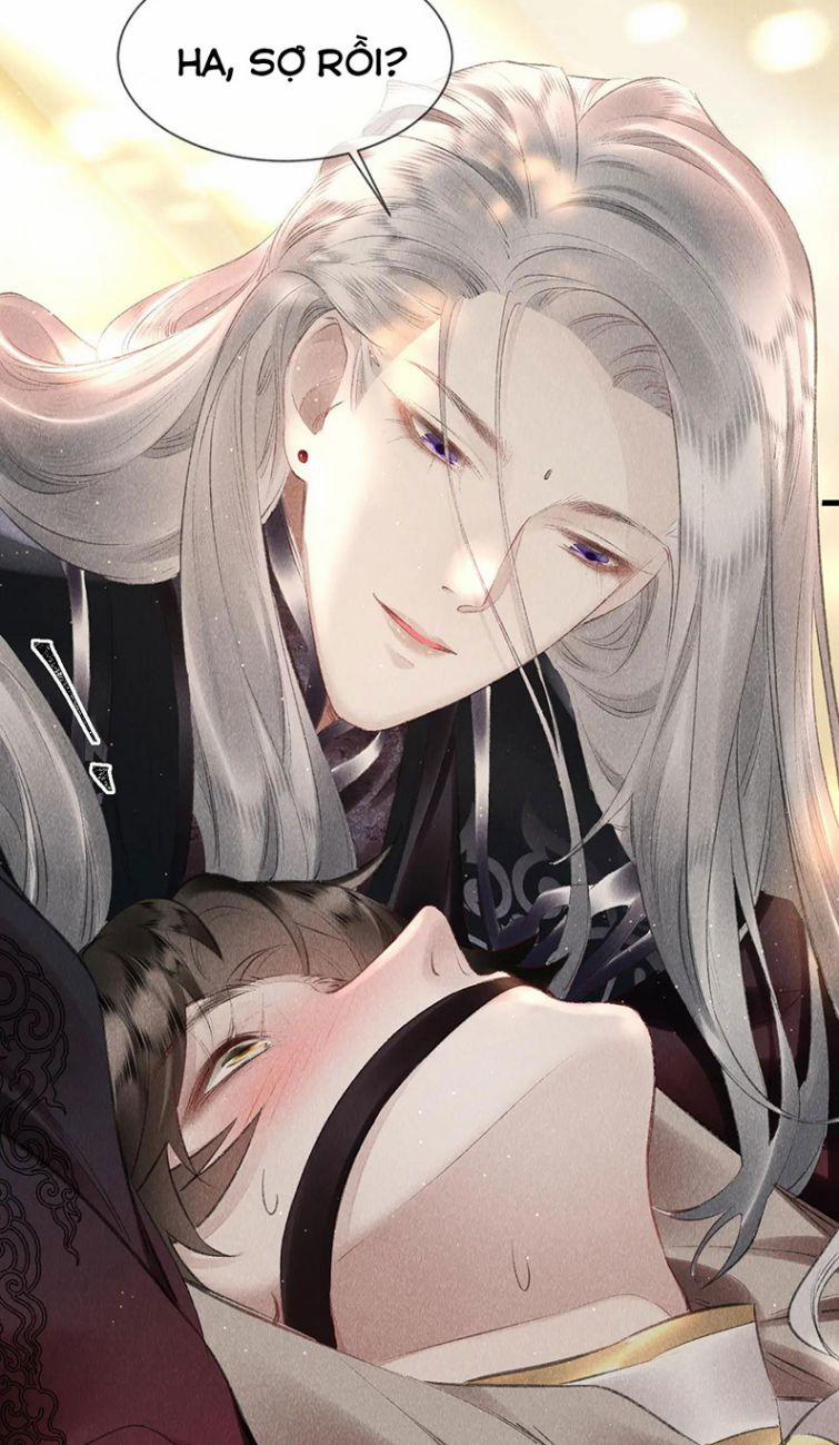 Giáo Chủ Thích Bắt Nạt Người 15 trang 43