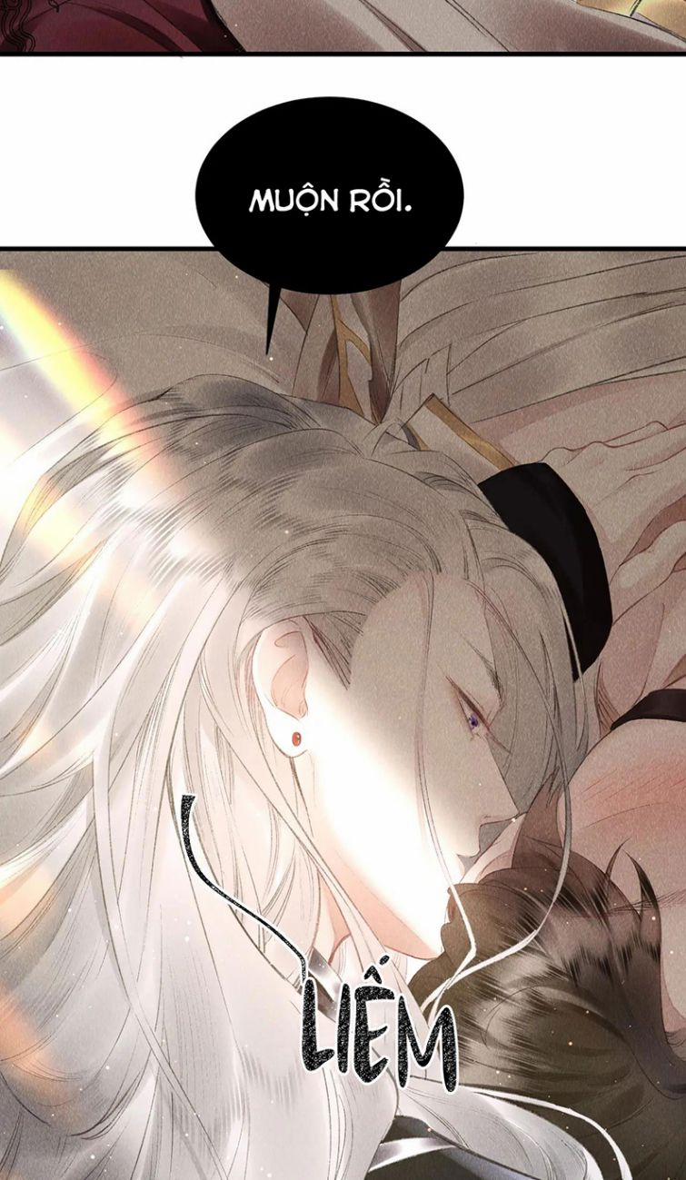 Giáo Chủ Thích Bắt Nạt Người 15 trang 44