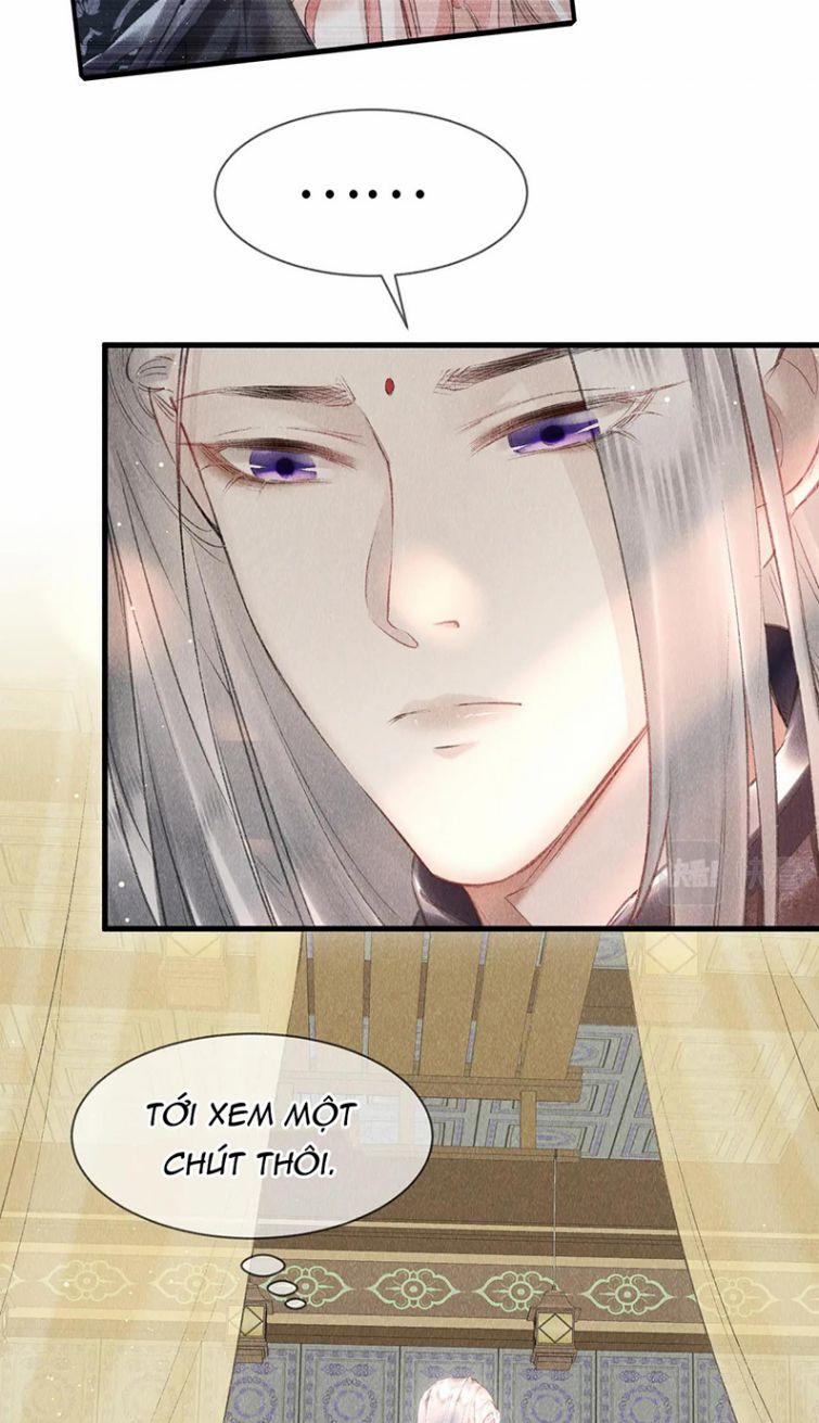 Giáo Chủ Thích Bắt Nạt Người 15 trang 5