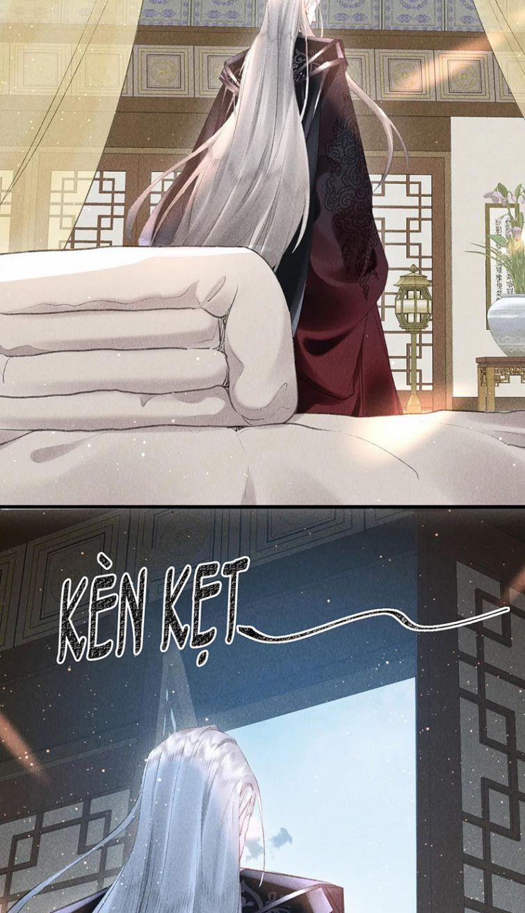 Giáo Chủ Thích Bắt Nạt Người 15 trang 6