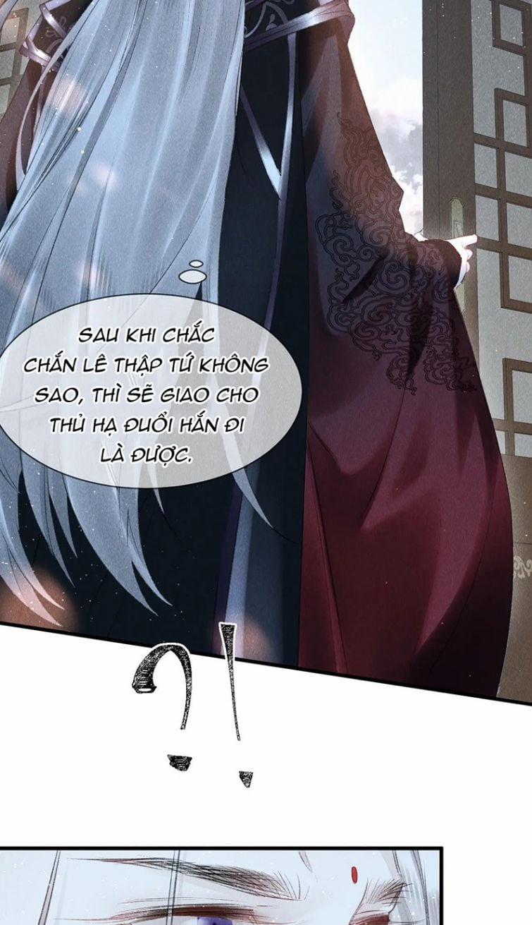 Giáo Chủ Thích Bắt Nạt Người 15 trang 7