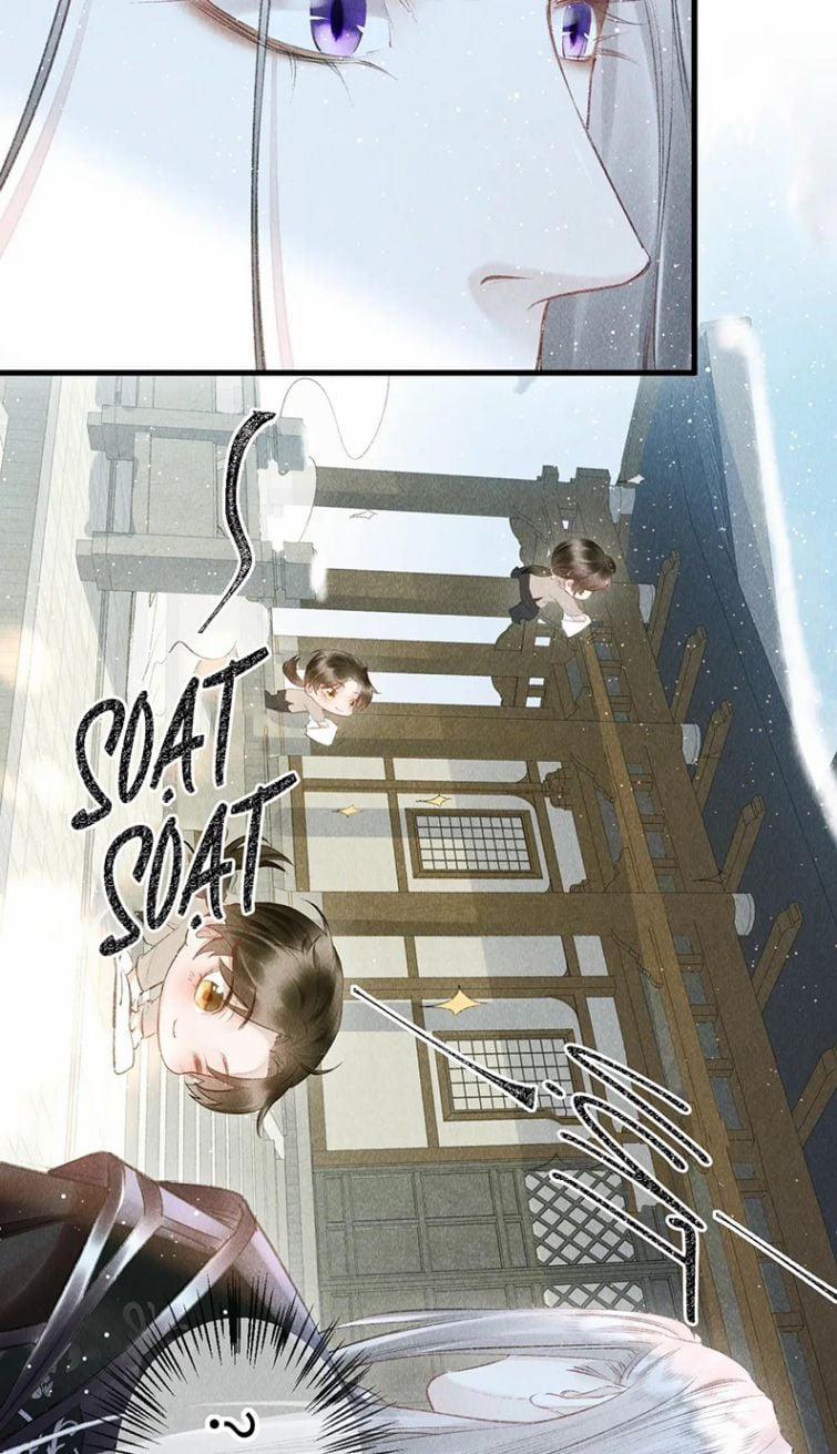 Giáo Chủ Thích Bắt Nạt Người 15 trang 8