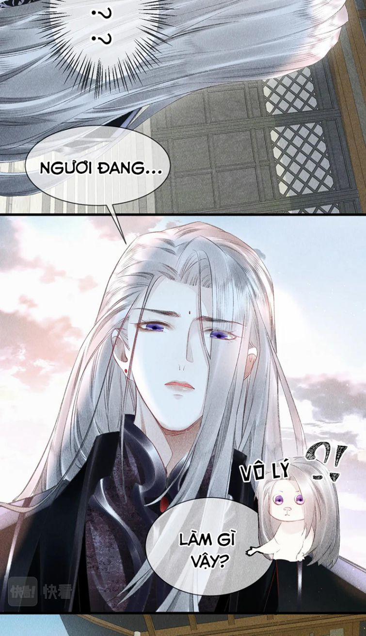 Giáo Chủ Thích Bắt Nạt Người 15 trang 9