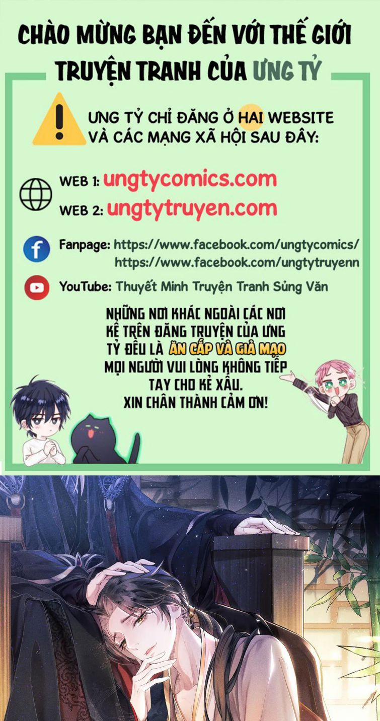 Giáo Chủ Thích Bắt Nạt Người 16 trang 0