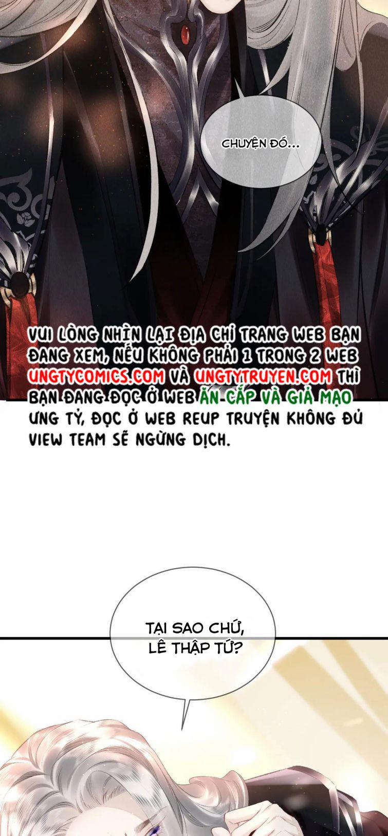 Giáo Chủ Thích Bắt Nạt Người 16 trang 10
