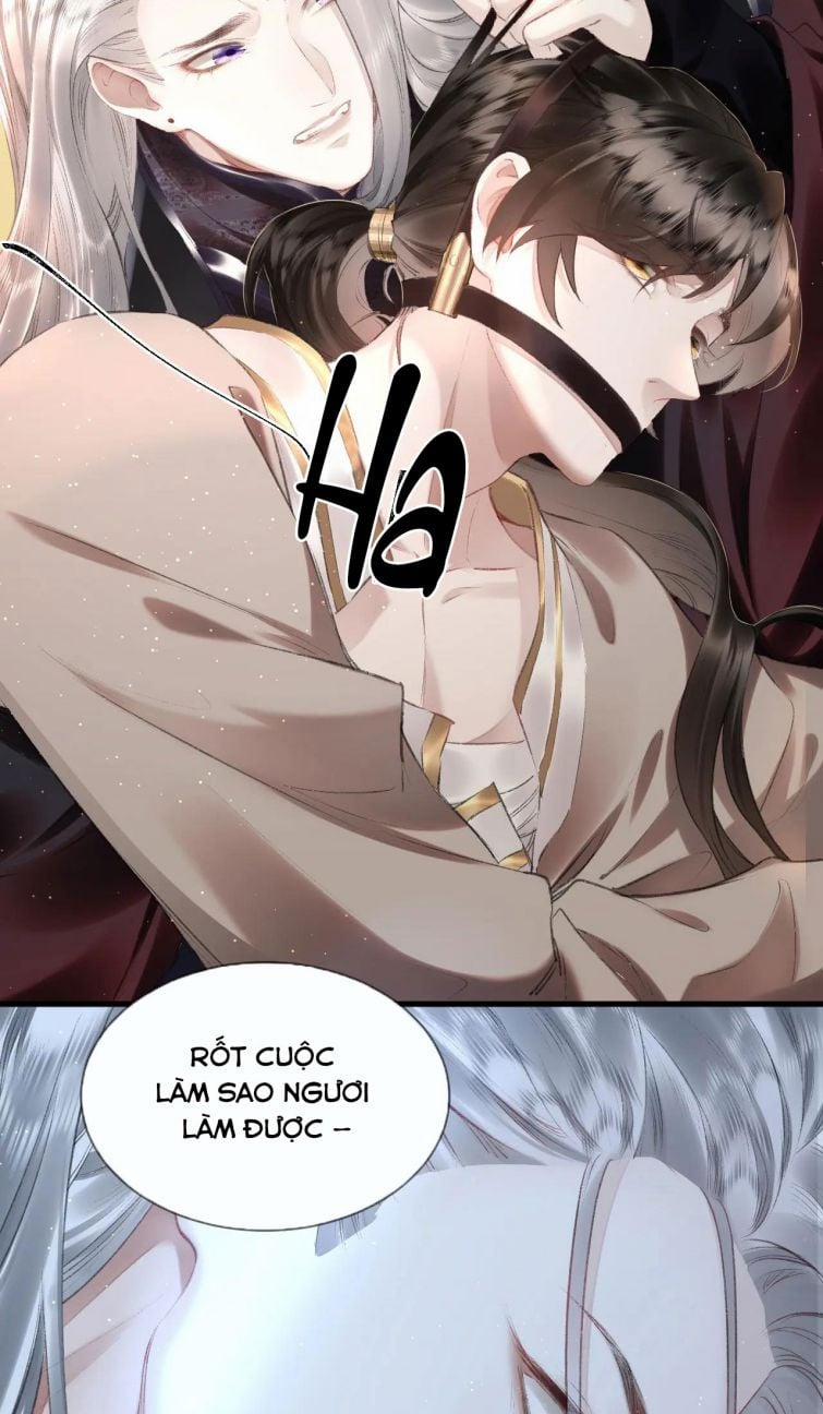 Giáo Chủ Thích Bắt Nạt Người 16 trang 11