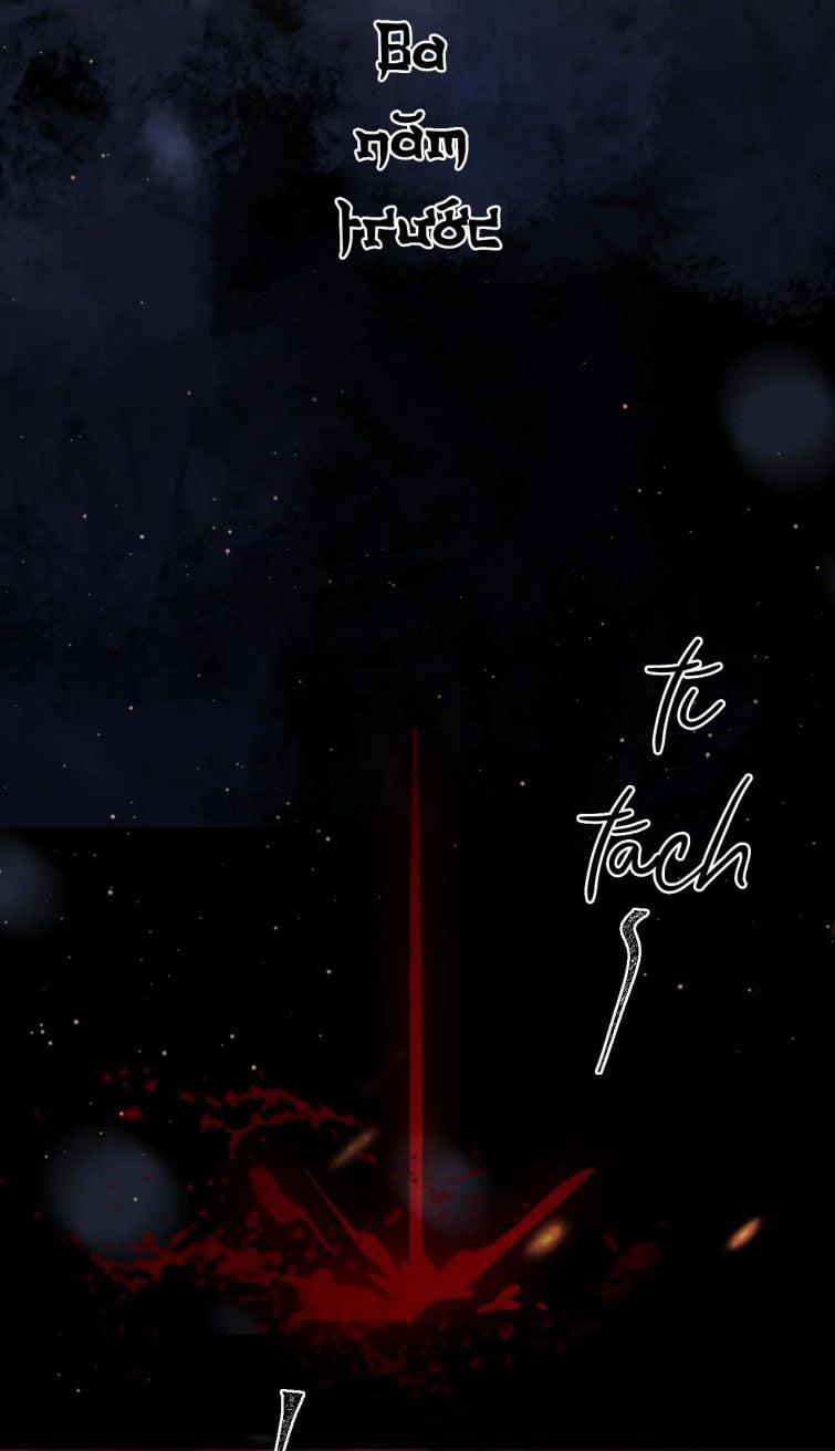 Giáo Chủ Thích Bắt Nạt Người 16 trang 13