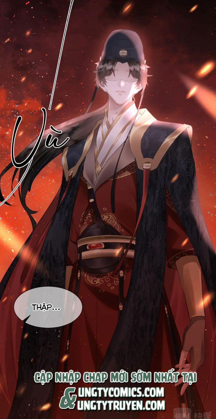 Giáo Chủ Thích Bắt Nạt Người 16 trang 14