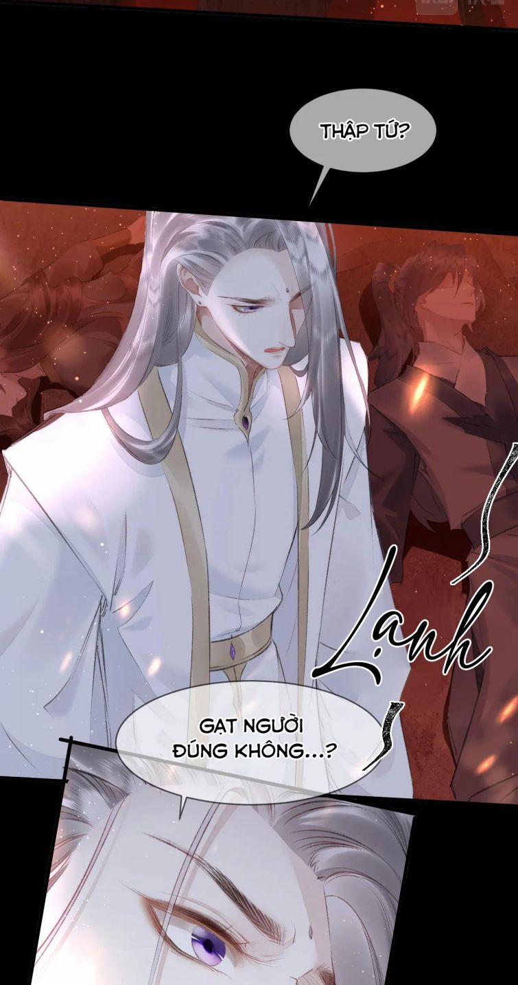Giáo Chủ Thích Bắt Nạt Người 16 trang 15