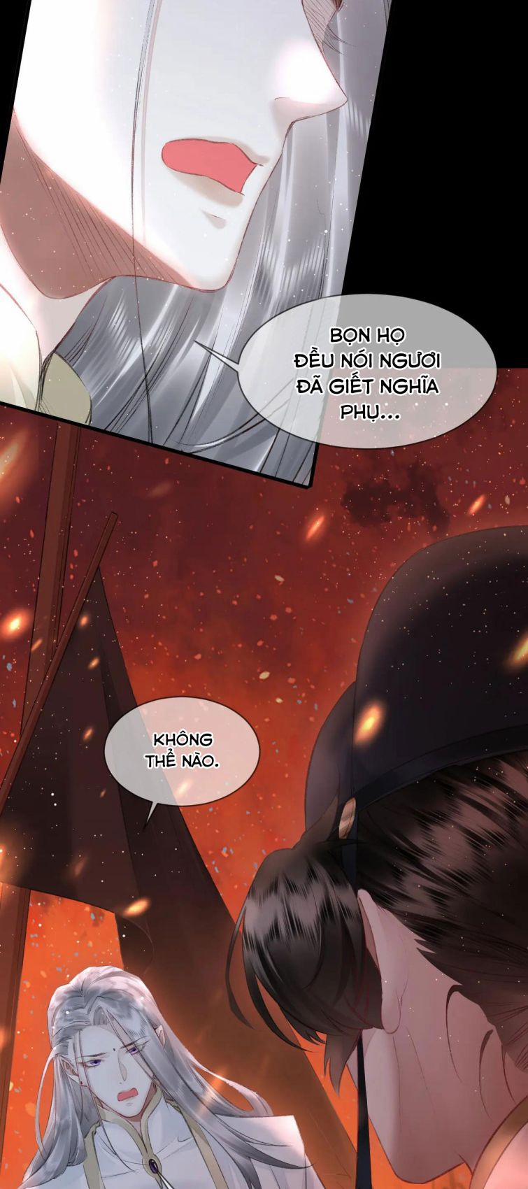 Giáo Chủ Thích Bắt Nạt Người 16 trang 16