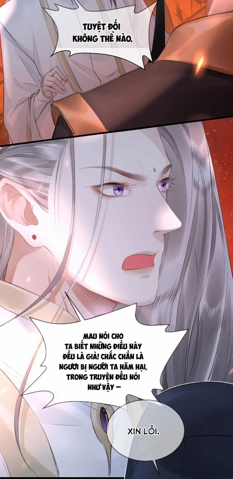 Giáo Chủ Thích Bắt Nạt Người 16 trang 17