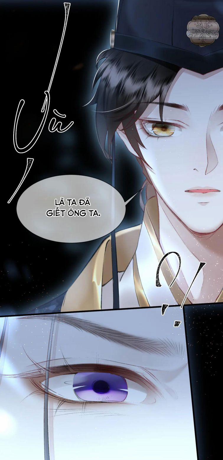 Giáo Chủ Thích Bắt Nạt Người 16 trang 18
