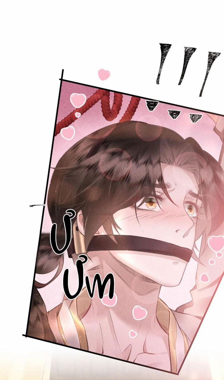 Giáo Chủ Thích Bắt Nạt Người 16 trang 2