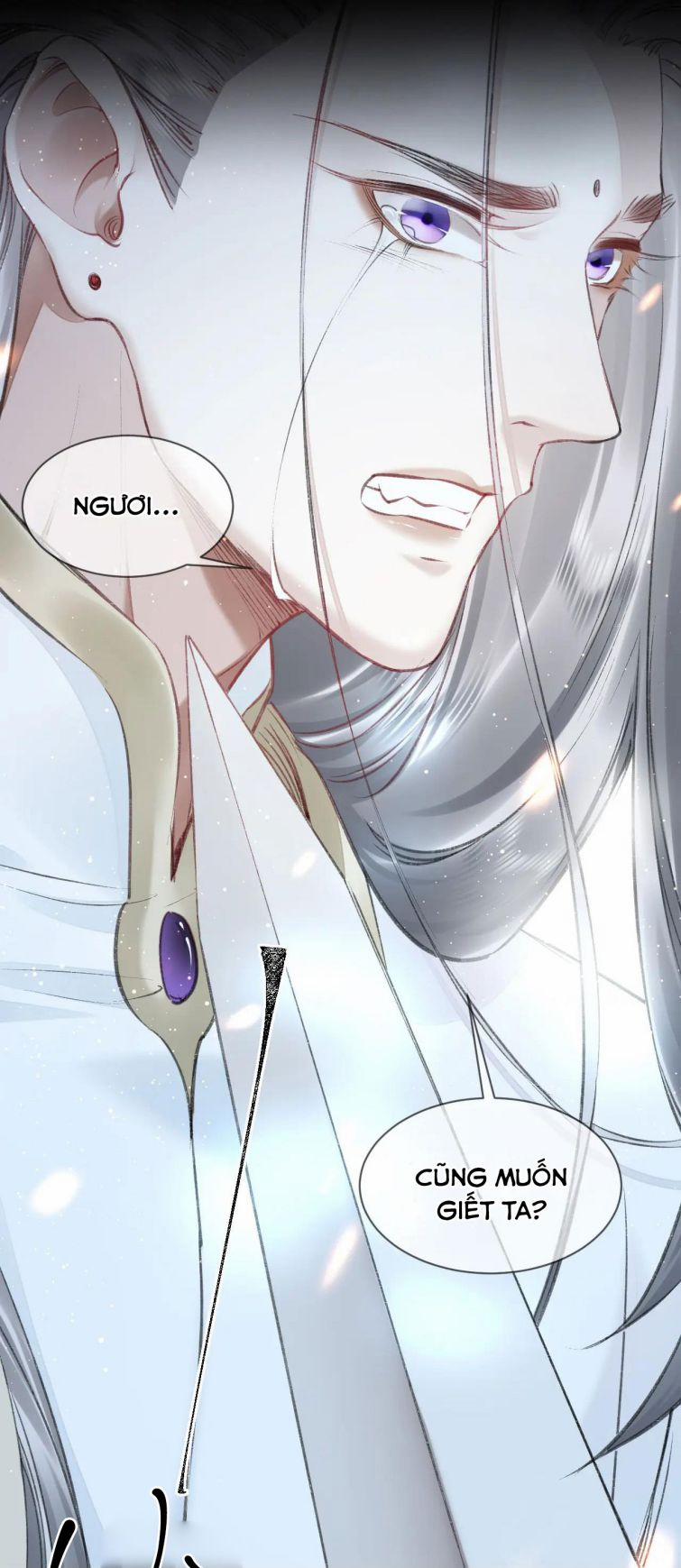 Giáo Chủ Thích Bắt Nạt Người 16 trang 24