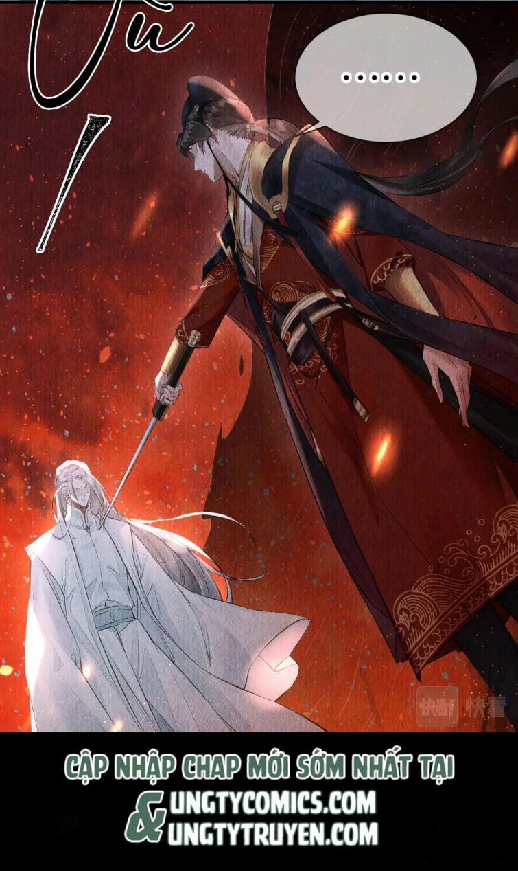 Giáo Chủ Thích Bắt Nạt Người 16 trang 25