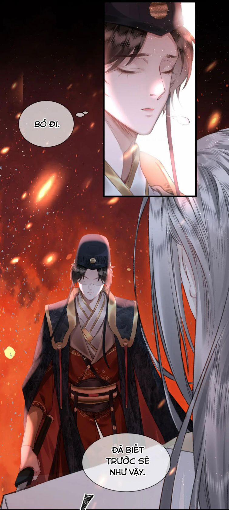 Giáo Chủ Thích Bắt Nạt Người 16 trang 26
