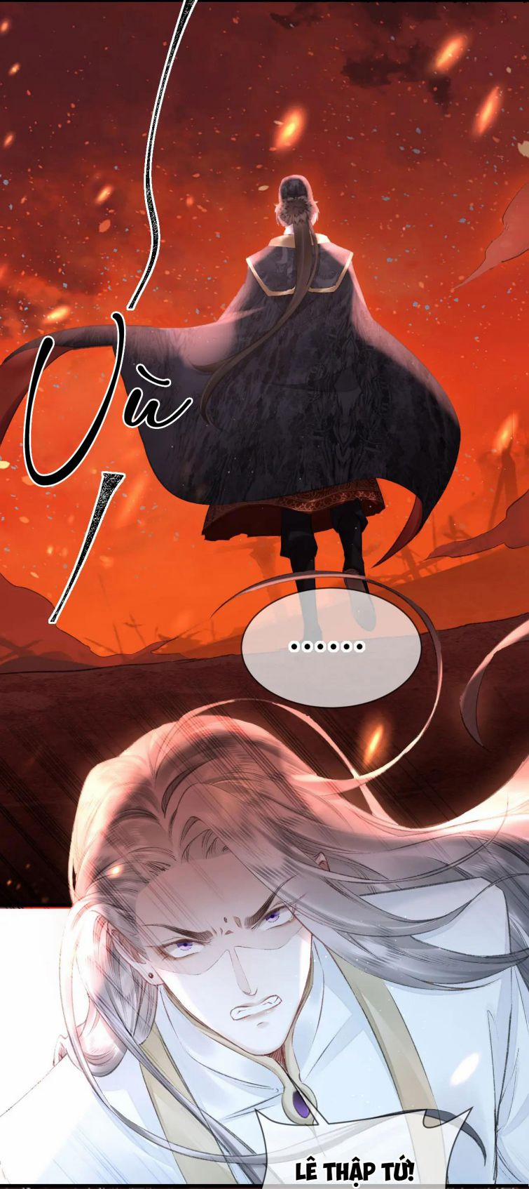 Giáo Chủ Thích Bắt Nạt Người 16 trang 27