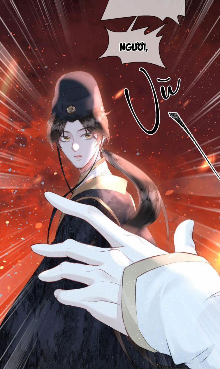 Giáo Chủ Thích Bắt Nạt Người 16 trang 28