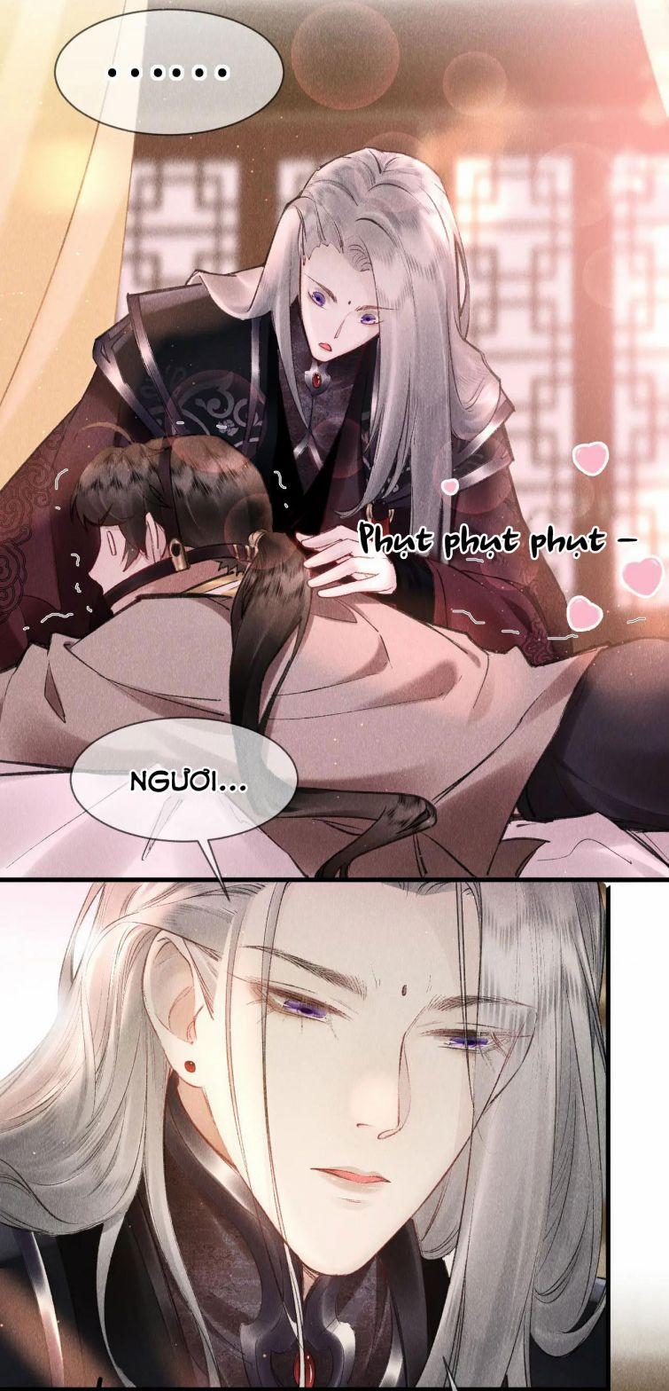 Giáo Chủ Thích Bắt Nạt Người 16 trang 3